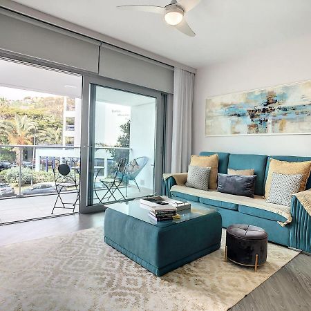 Indigo Apartment By Atlantic Holiday Funchal Dış mekan fotoğraf