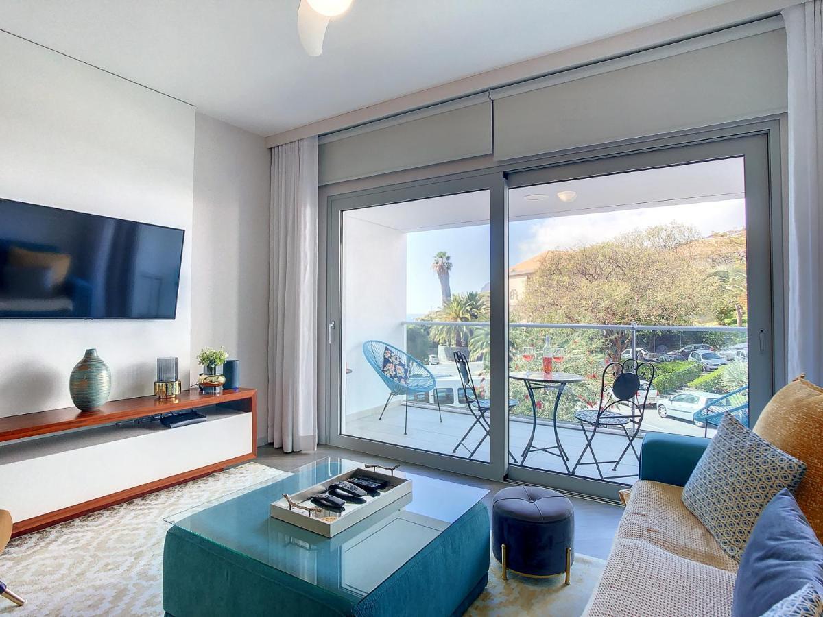 Indigo Apartment By Atlantic Holiday Funchal Dış mekan fotoğraf