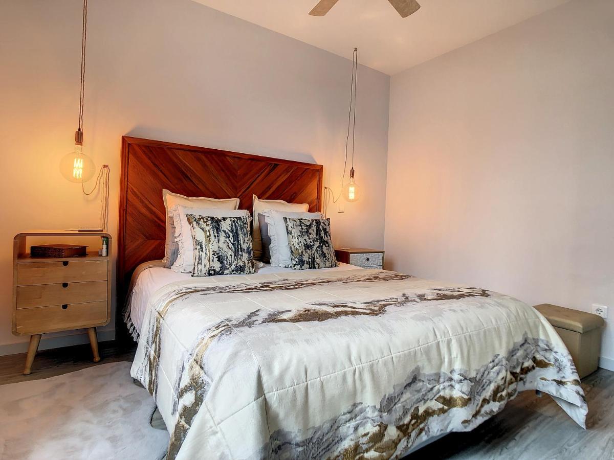 Indigo Apartment By Atlantic Holiday Funchal Dış mekan fotoğraf