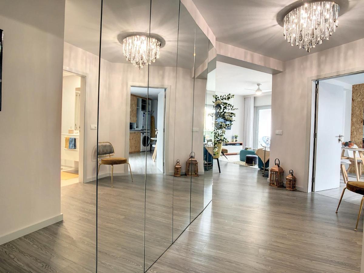 Indigo Apartment By Atlantic Holiday Funchal Dış mekan fotoğraf