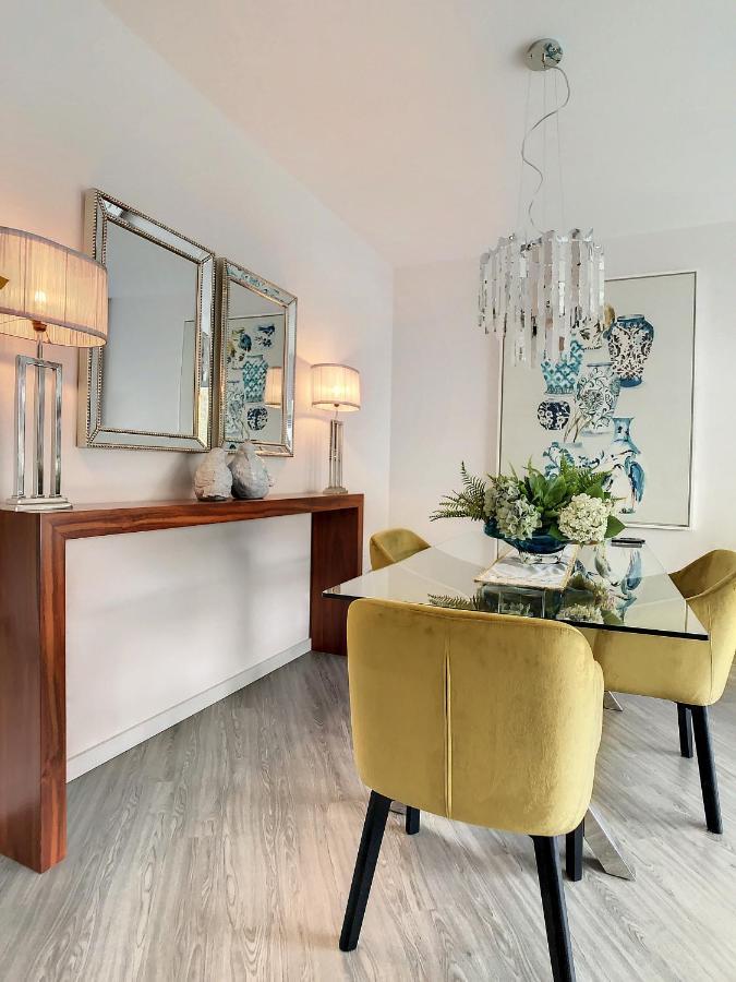 Indigo Apartment By Atlantic Holiday Funchal Dış mekan fotoğraf