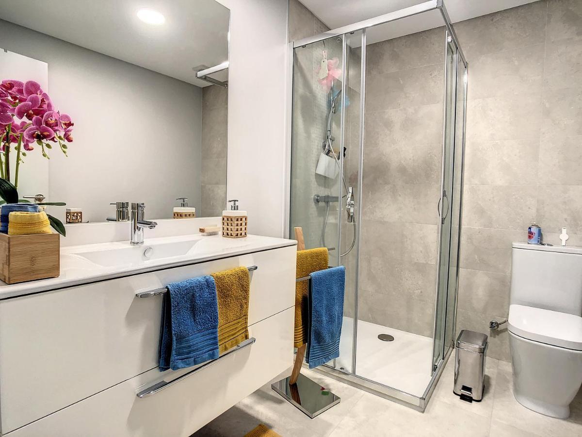 Indigo Apartment By Atlantic Holiday Funchal Dış mekan fotoğraf