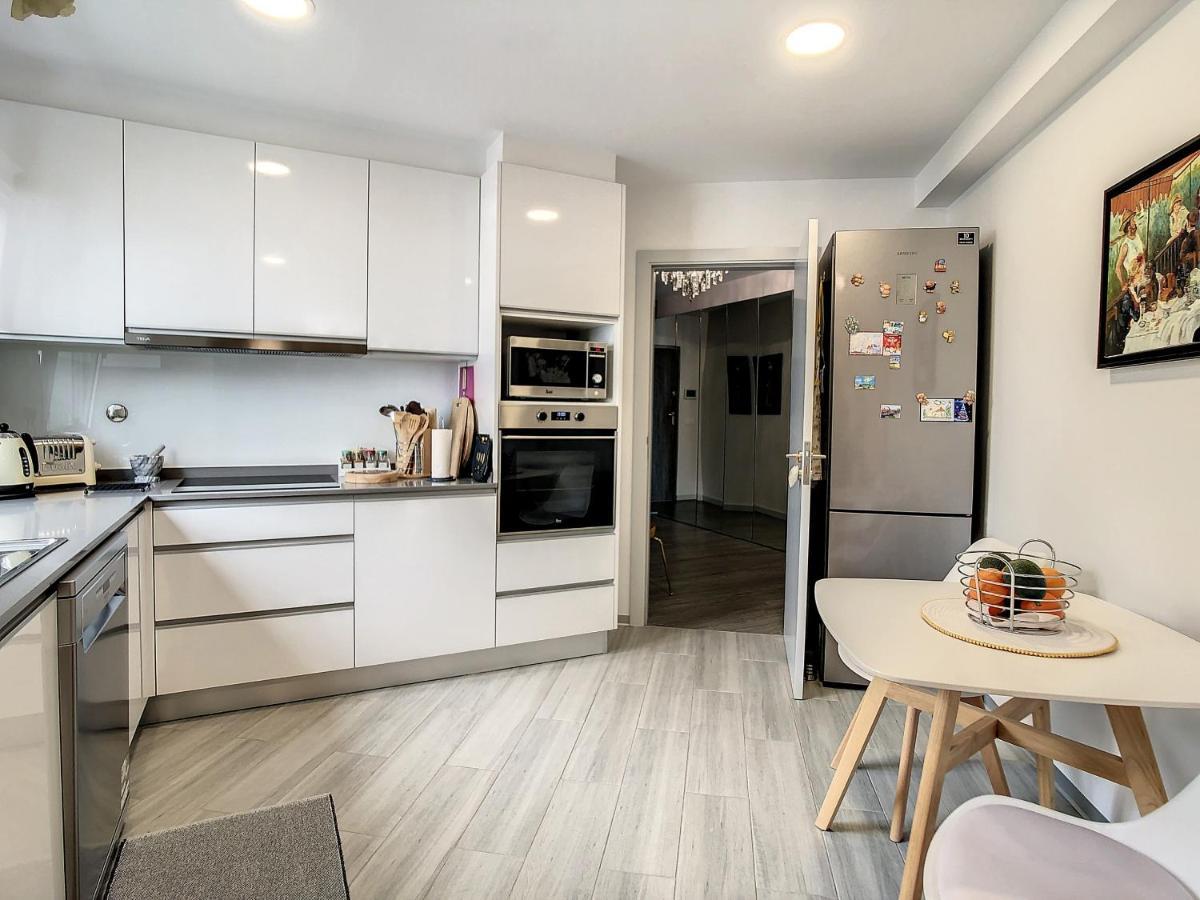 Indigo Apartment By Atlantic Holiday Funchal Dış mekan fotoğraf
