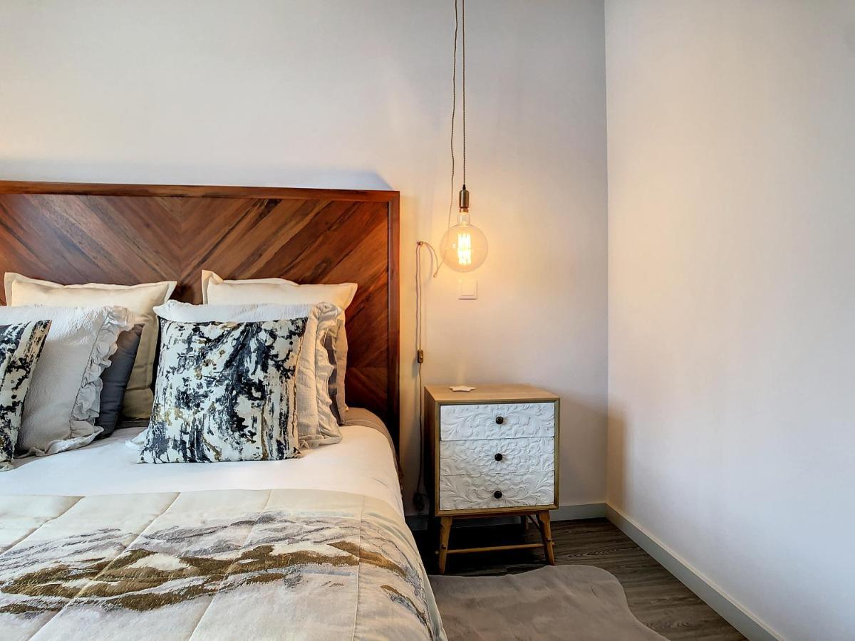 Indigo Apartment By Atlantic Holiday Funchal Dış mekan fotoğraf