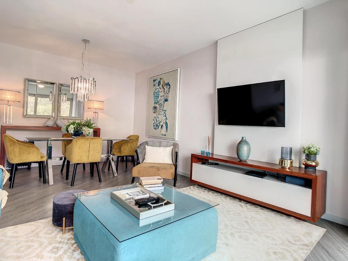 Indigo Apartment By Atlantic Holiday Funchal Dış mekan fotoğraf