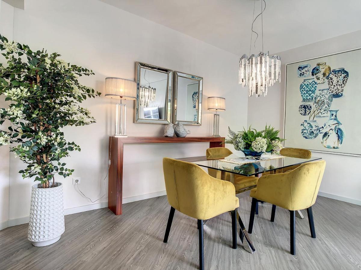 Indigo Apartment By Atlantic Holiday Funchal Dış mekan fotoğraf