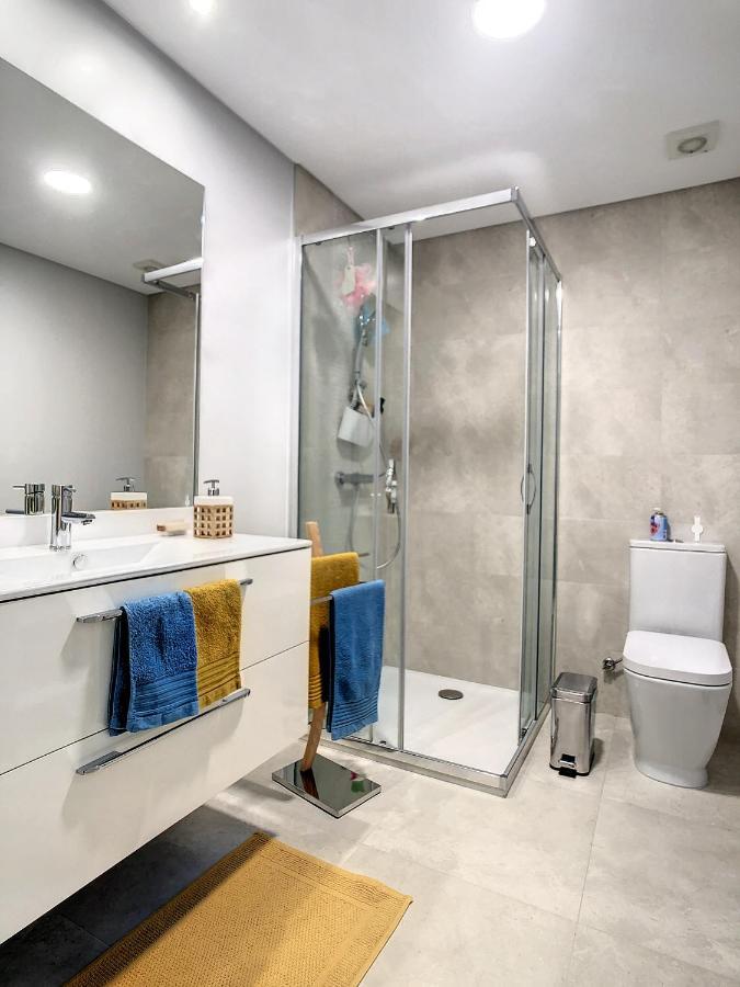 Indigo Apartment By Atlantic Holiday Funchal Dış mekan fotoğraf